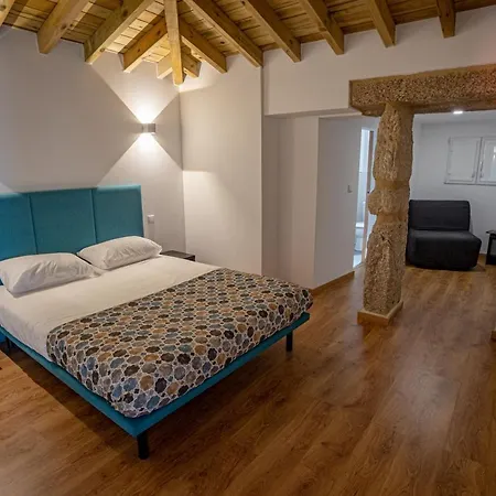 Casa Da Clarinha, Piscina, Perto Sistelo E Ecovia Do Vez Villa Arcos de Valdevez