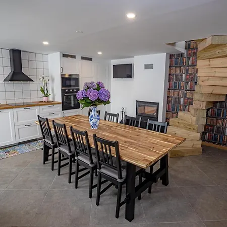 Casa Da Clarinha, Piscina, Perto Sistelo E Ecovia Do Vez *