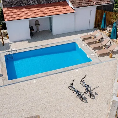 Casa Da Clarinha, Piscina, Perto Sistelo E Ecovia Do Vez فيلة اركوس دي فالديفيز