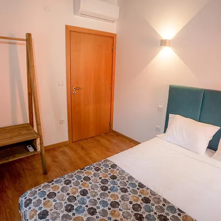 Casa Da Clarinha, Piscina, Perto Sistelo E Ecovia Do Vez فيلة *