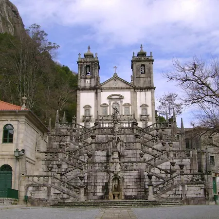 Casa Da Clarinha, Piscina, Perto Sistelo E Ecovia Do Vez