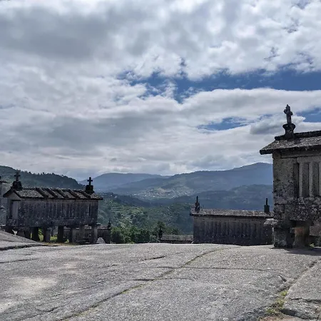 Casa Da Clarinha, Piscina, Perto Sistelo E Ecovia Do Vez Villa Arcos de Valdevez