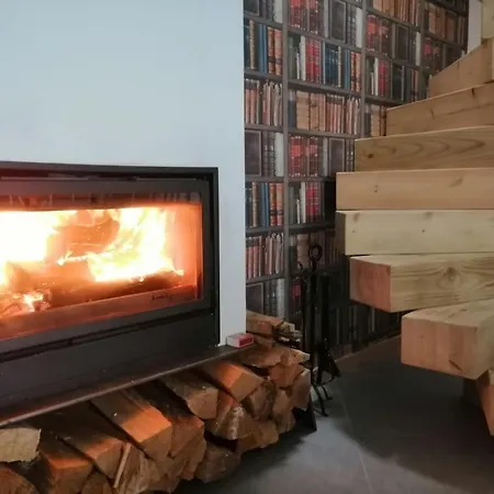 Casa Da Clarinha, Piscina, Perto Sistelo E Ecovia Do Vez