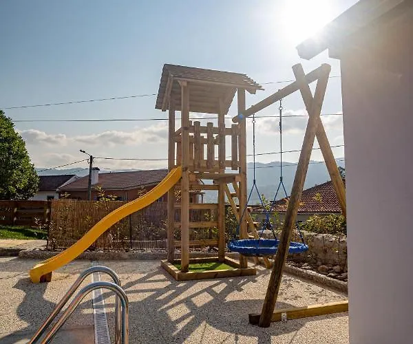 Casa Da Clarinha, Piscina, Perto Sistelo E Ecovia Do Vez ארקוס דה ואלדבז