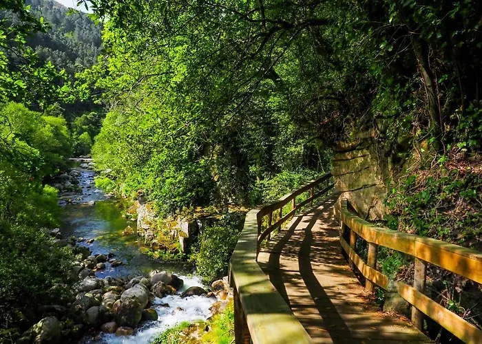 Vila Casa Da Clarinha, Piscina, Perto Sistelo E Ecovia Do Vez *
