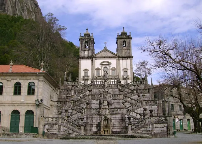 Casa Da Clarinha, Piscina, Perto Sistelo E Ecovia Do Vez
