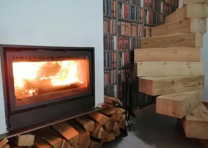 Casa Da Clarinha, Piscina, Perto Sistelo E Ecovia Do Vez